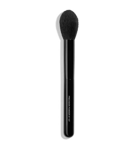 chanel n.26 brush|chanel precision brush.